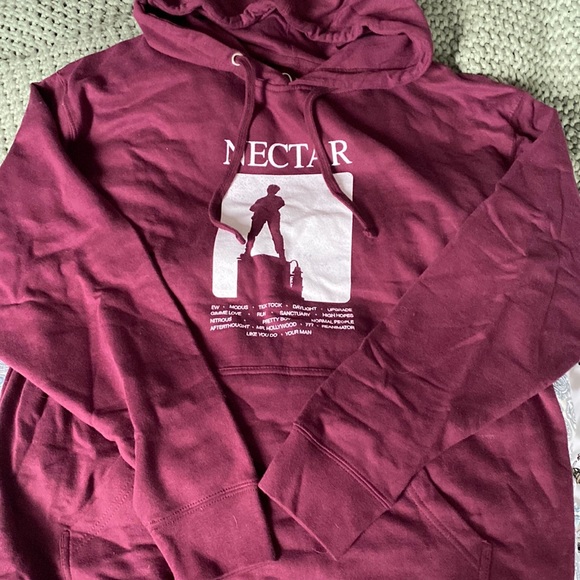 Other - Official Joji concert hoodie